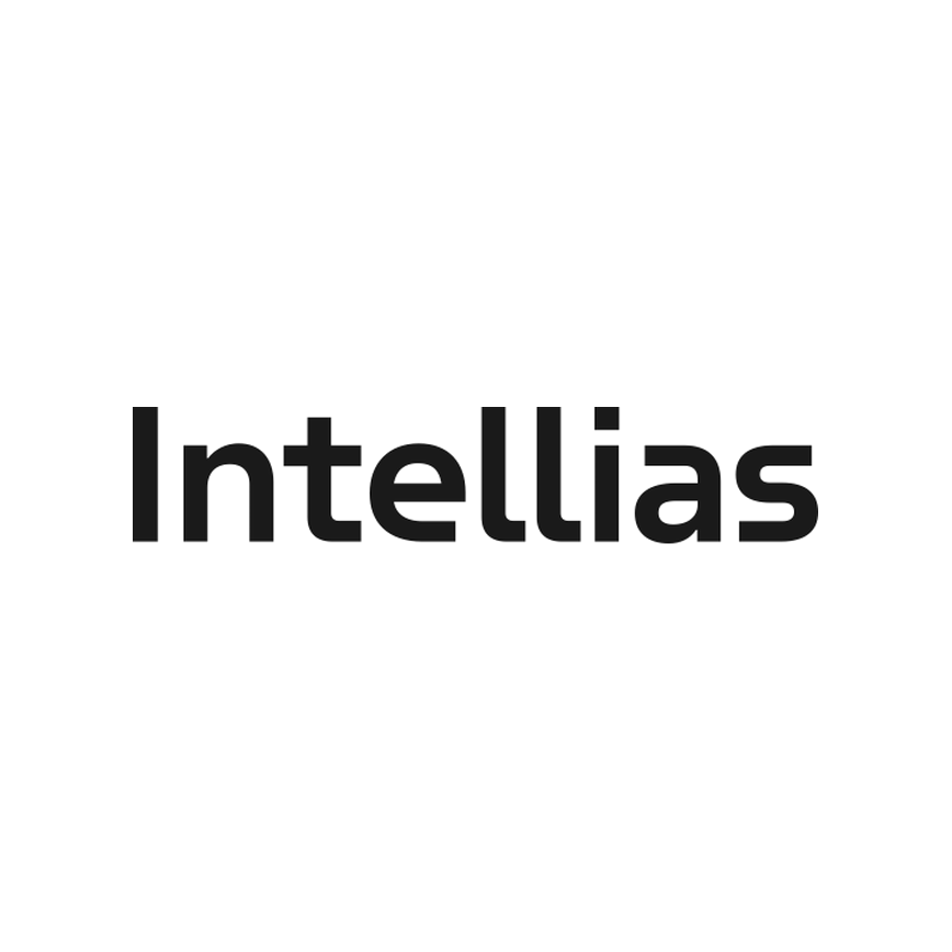 Intellias logo