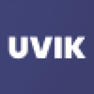 Uvik Software: Company Overview, Pricing, and Verified Client Results (2026) logo