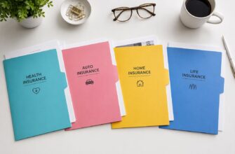 what-are-4-types-of-term-life-insurance
