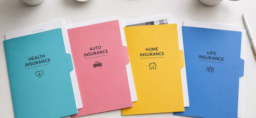 what-are-4-types-of-term-life-insurance